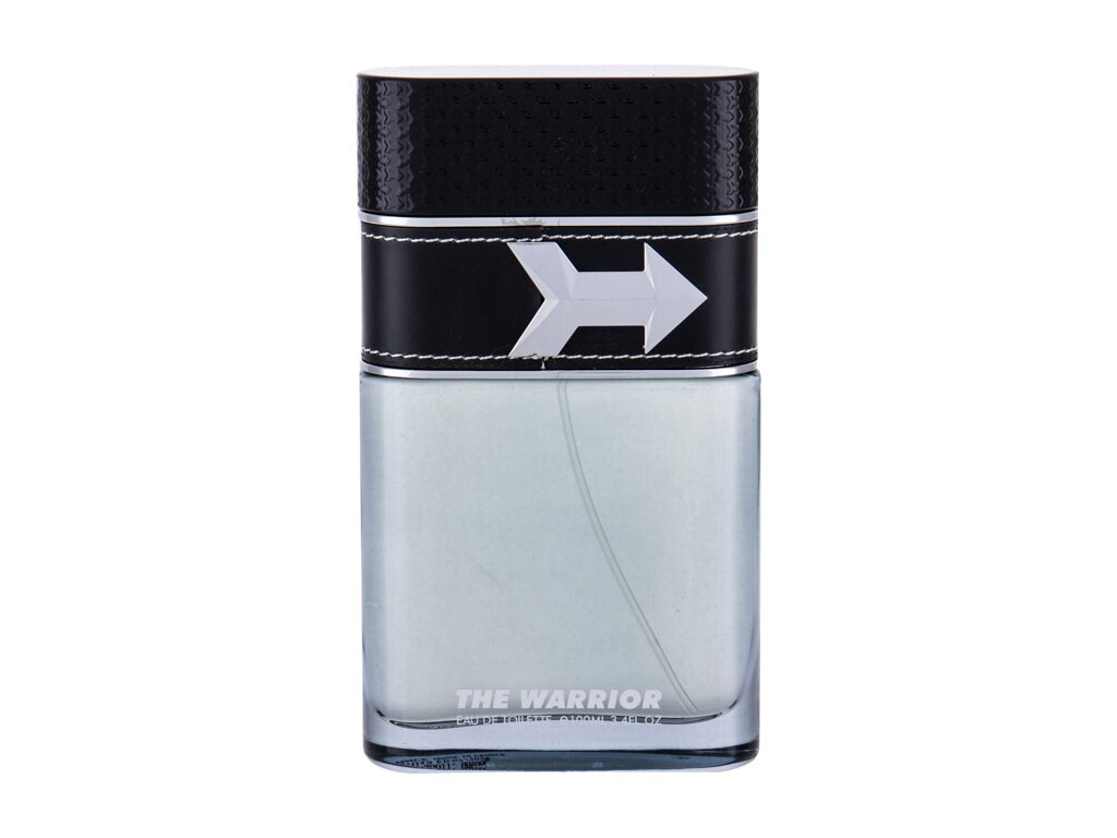Armaf The Warrior (M) 100ml, Toaletná voda