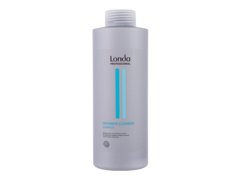 Londa Professional Intensive Cleanser (W) 1000ml, Šampón
