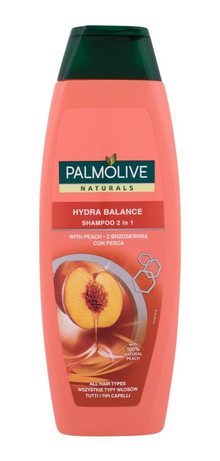 Palmolive Hydra Balance 2in1 Naturals (W) 350ml, Šampón |  