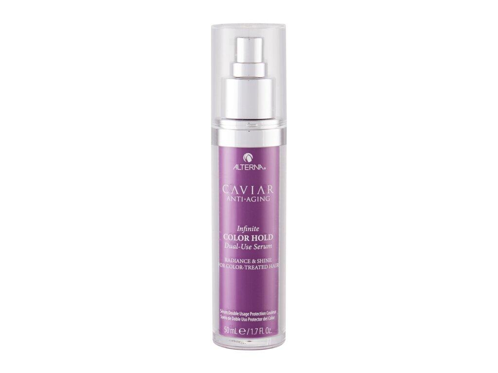 Alterna Caviar Anti-Aging Infinite Color Hold (W) 50ml, Sérum na vlasy Dual-Use Serum