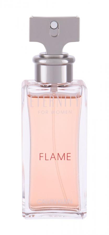 Calvin Klein Eternity Flame (W) 50ml, Parfumovaná voda For Women