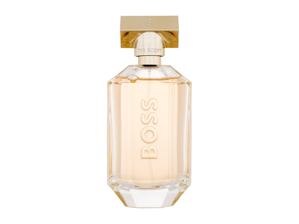 HUGO BOSS Boss The Scent (W) 100ml, Parfumovaná voda