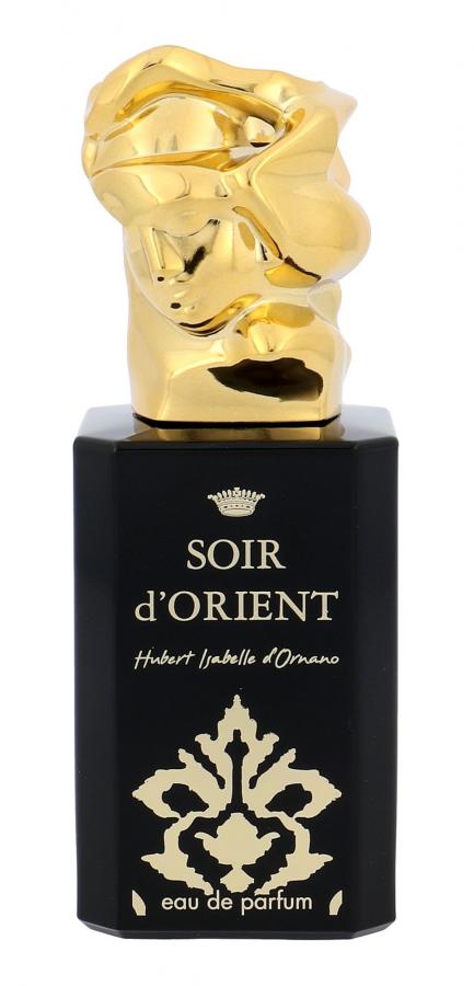 Sisley Soir d´Orient (W) 50ml, Parfumovaná voda