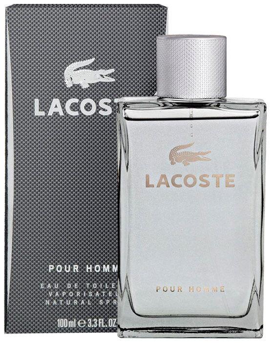 Lacoste Pour Homme (M)  30ml - Tester, Toaletná voda