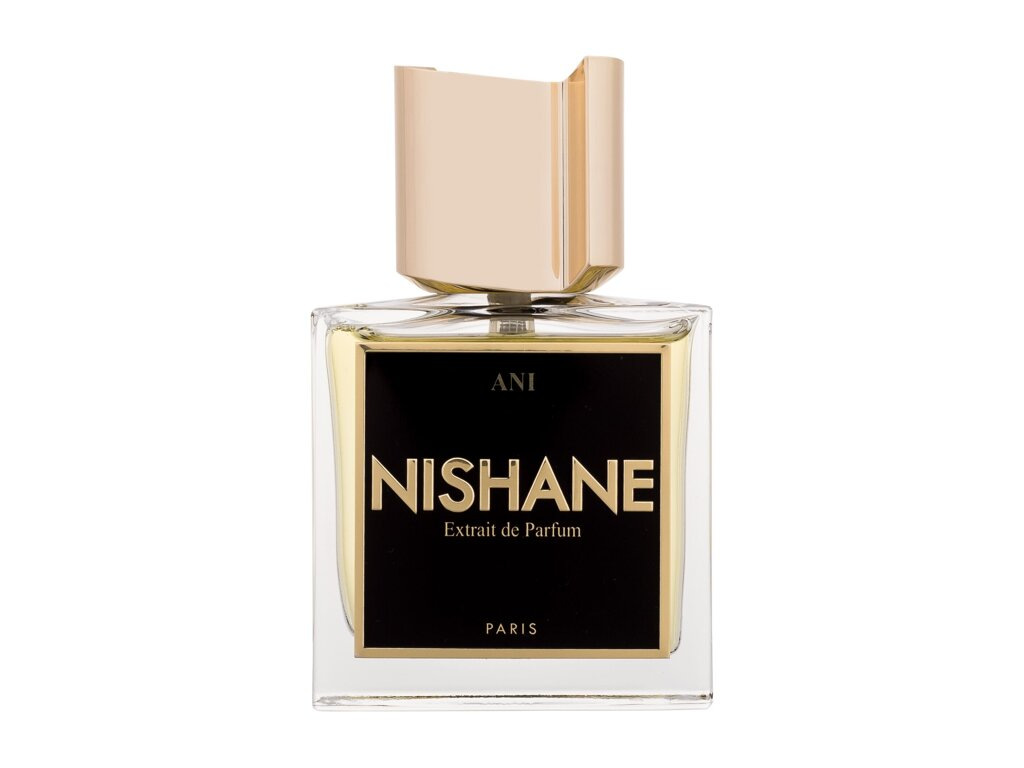 Nishane Ani (U) 50ml, Parfumový extrakt