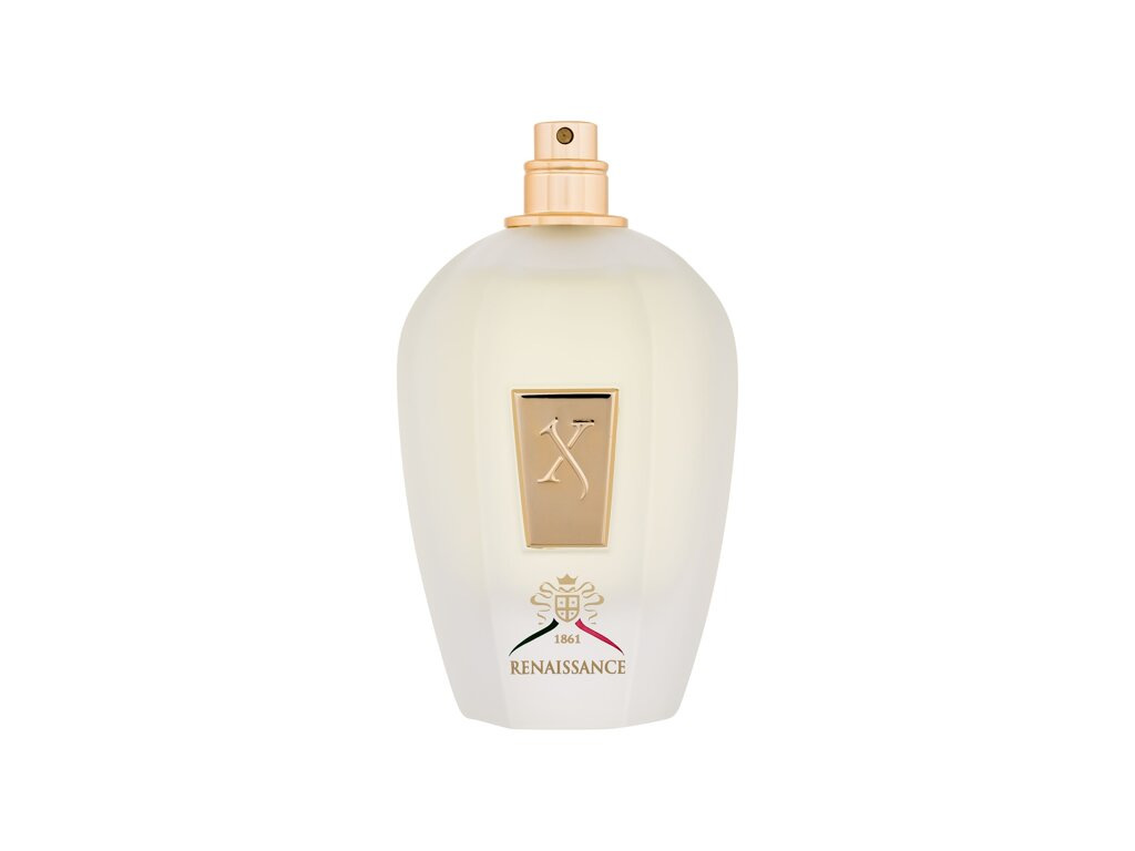 Xerjoff XJ 1861 Renaissance (U) 100ml - Tester, Parfumovaná voda