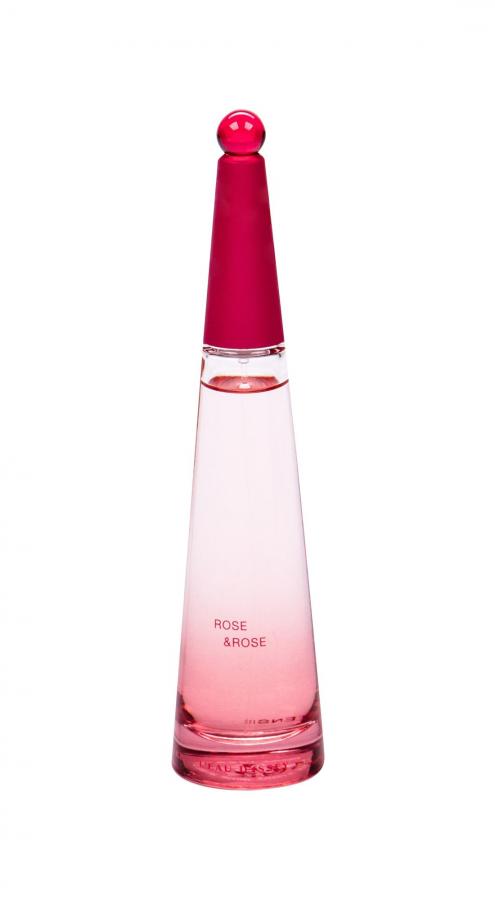 Issey Miyake L´Eau D´Issey Rose & Rose (W) 50ml, Parfumovaná voda