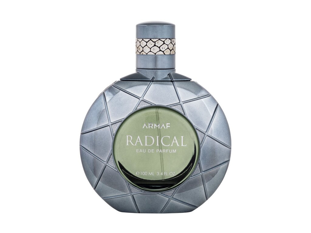 Armaf Radical Blue (M) 100ml, Parfumovaná voda
