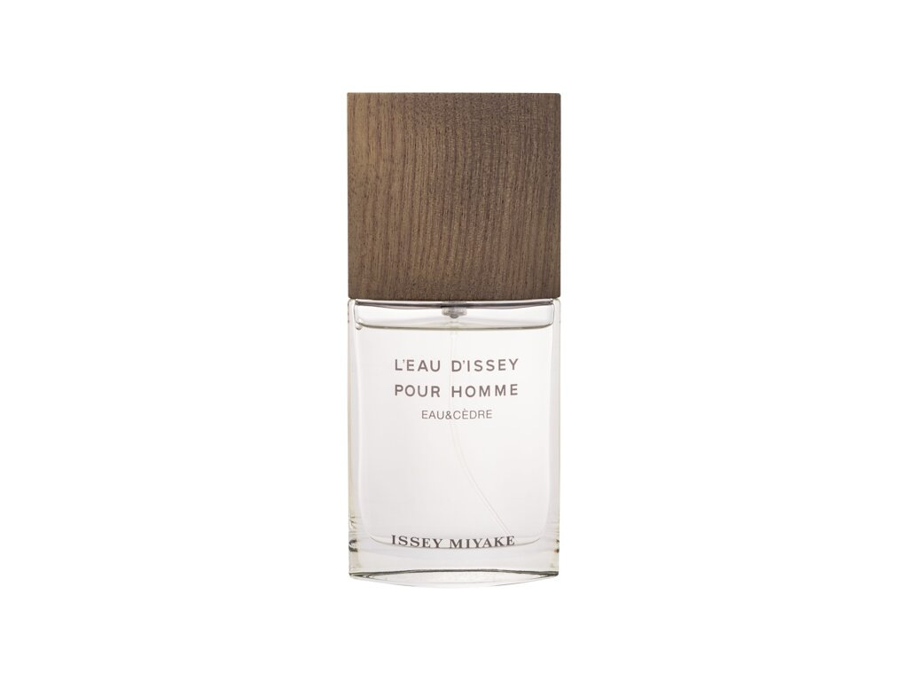 Issey Miyake L'Eau D'Issey Pour Homme Eau & Cédre (M) 50ml, Toaletná voda