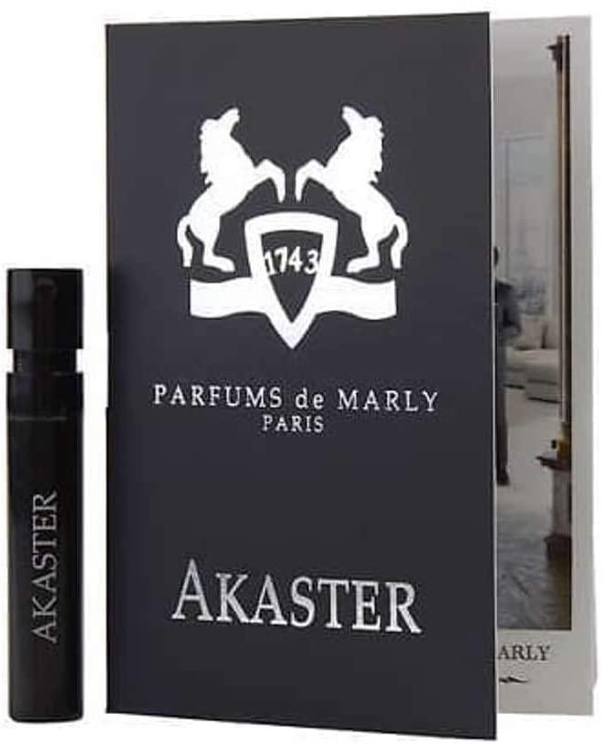 Parfums De Marly Akaster (U) 1.2ml, Parfum
