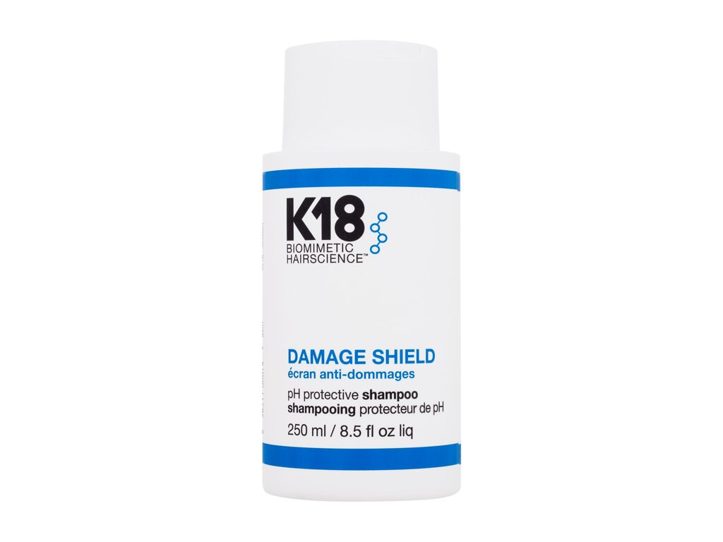 K18 Damage Shield pH Protective Shampoo (W) 250ml, Šampón