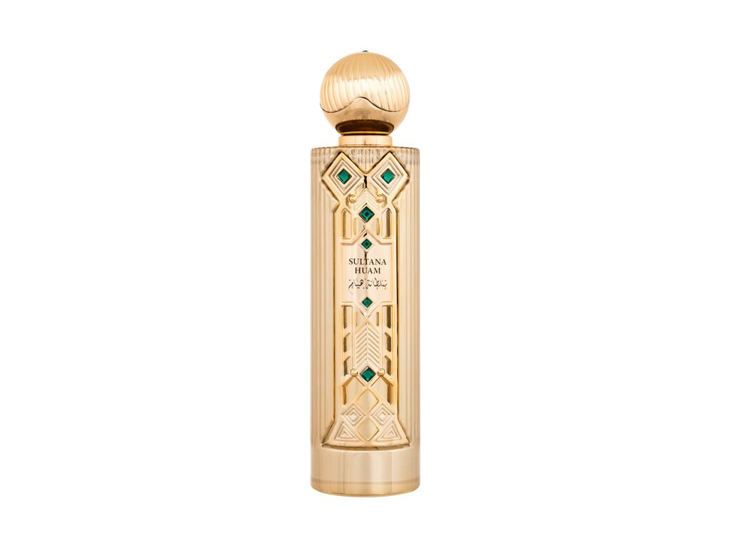 Al Malakia Sultana Huam (U) 100ml, Parfumový extrakt