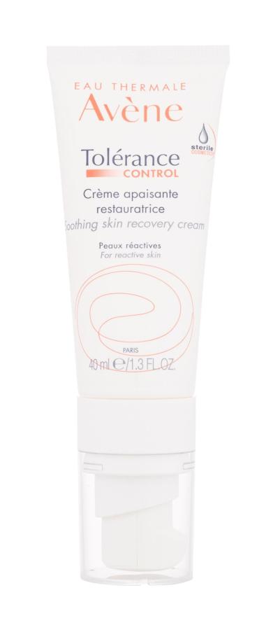 Avene Tolerance Control Soothing Skin Recovery Cream (W) 40ml, Denný pleťový krém