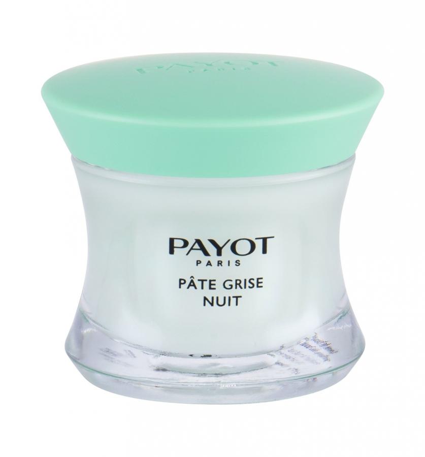 PAYOT Pate Grise (W) 50ml, Nočný pleťový krém