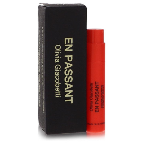Frederic Malle En Passant (W) 1.2 ml, Vzorka parfumu