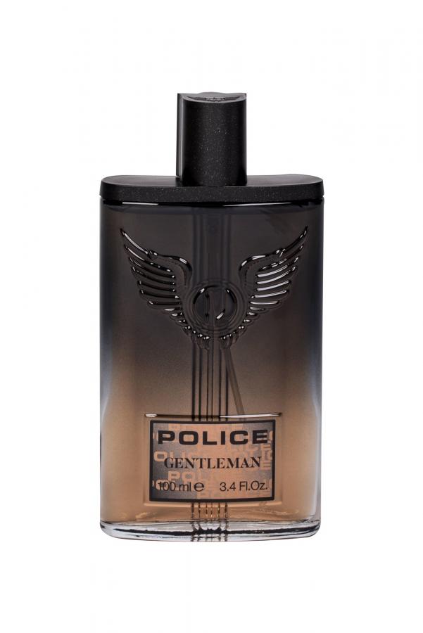 Police Gentleman (M) 100ml, Toaletná voda