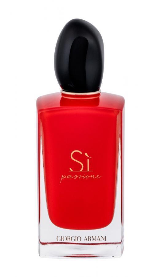 Giorgio Armani Passione Si (W) 100ml - Tester, Parfumovaná voda | parfumeria-orion.sk