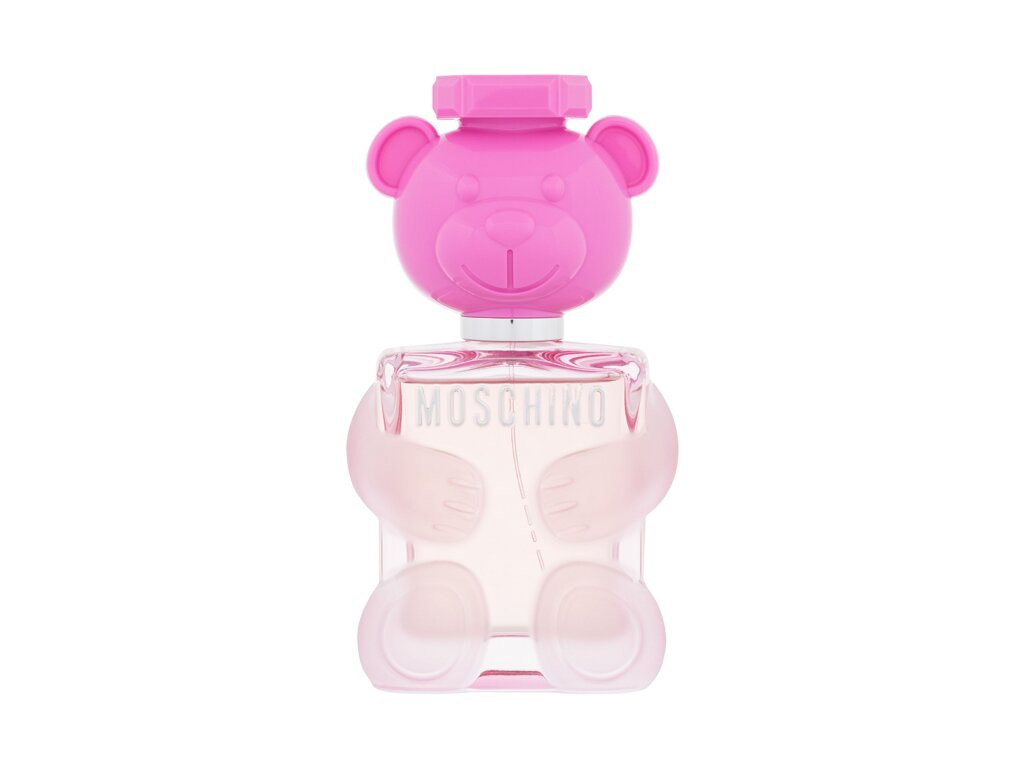Moschino Toy 2 Bubble Gum (W) 100ml, Toaletná voda