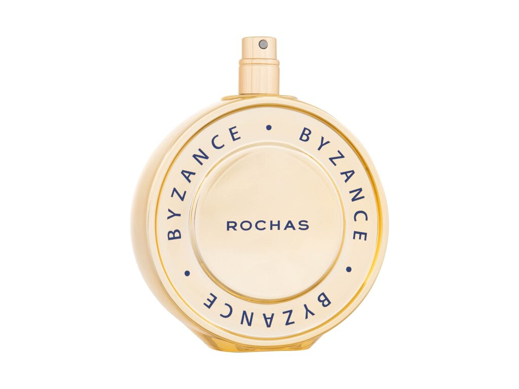 Rochas Byzance Gold (W) 90ml - Tester, Parfumovaná voda