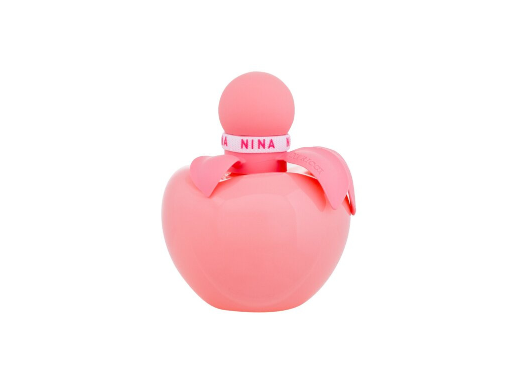 Nina Ricci Nina Rose (W) 50ml, Toaletná voda