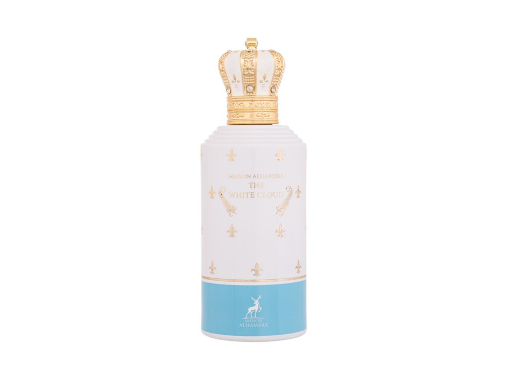 Maison Alhambra The White Cloud (U) 100ml, Parfumovaná voda