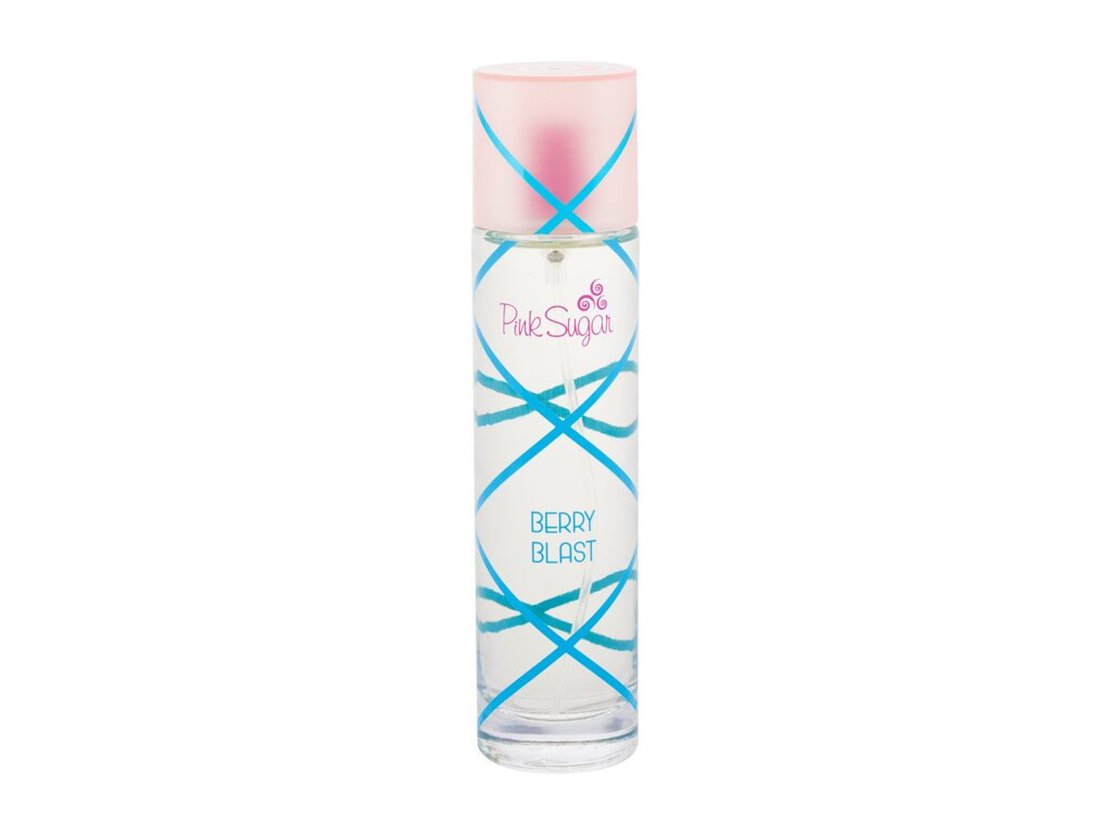 Pink Sugar Berry Blast (W) 100ml, Toaletná voda