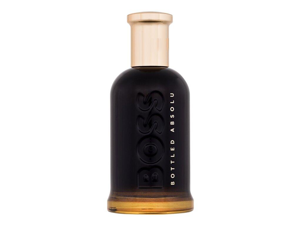 HUGO BOSS Boss Bottled Absolu (M) 200ml, Parfum