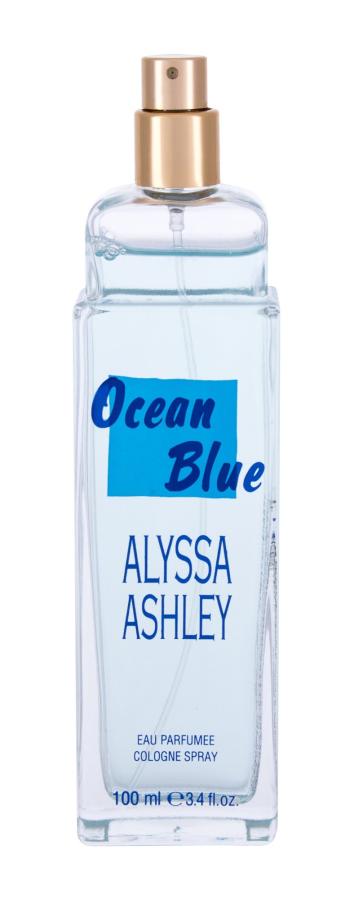 Alyssa Ashley Ocean Blue (U)  100ml - Tester, Toaletná voda