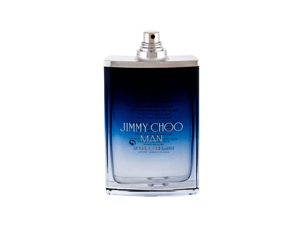 Jimmy Choo Man Blue (M) 100 ml - Tester, Toaletná voda