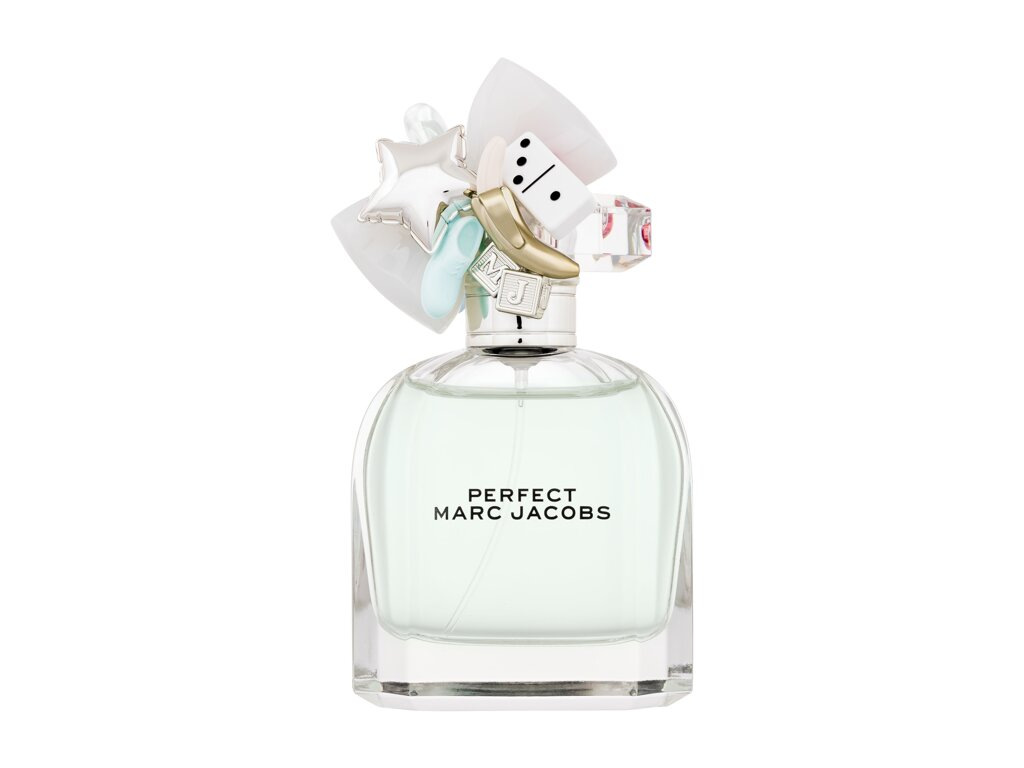 Marc Jacobs Perfect (W) 50ml, Toaletná voda