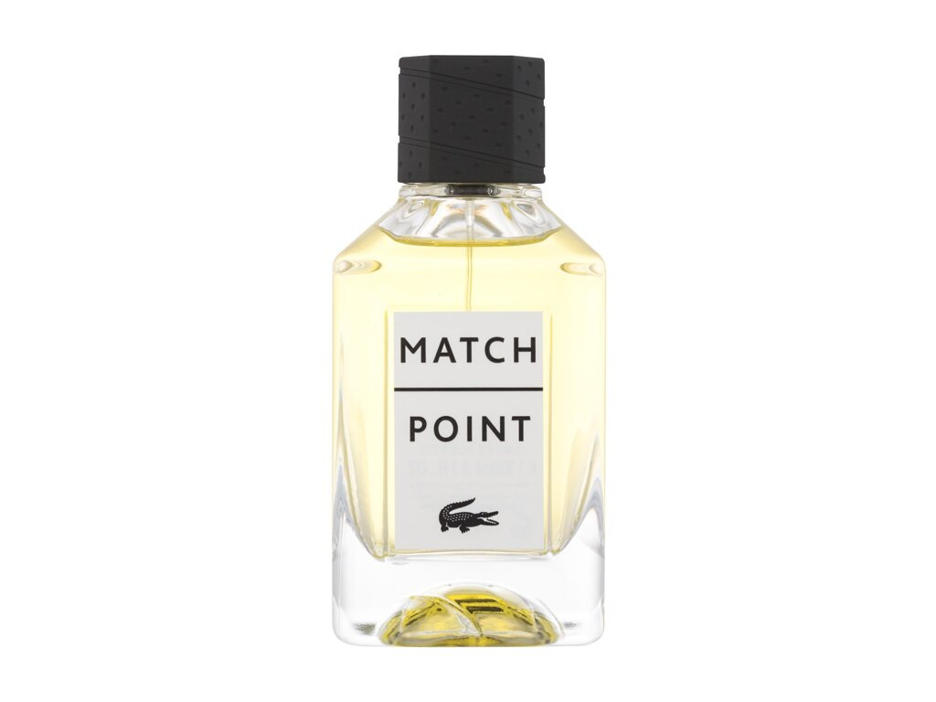 Lacoste Match Point Cologne (M) 100ml, Toaletná voda