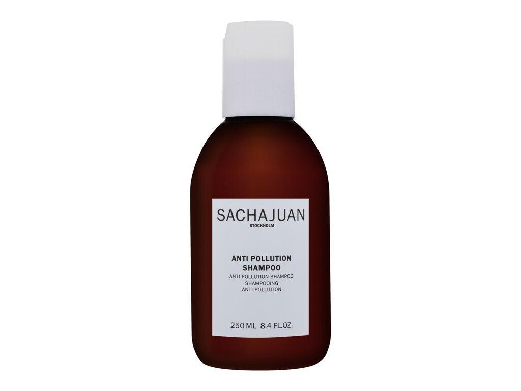 Sachajuan Anti Pollution (W) 250ml, Kondicionér
