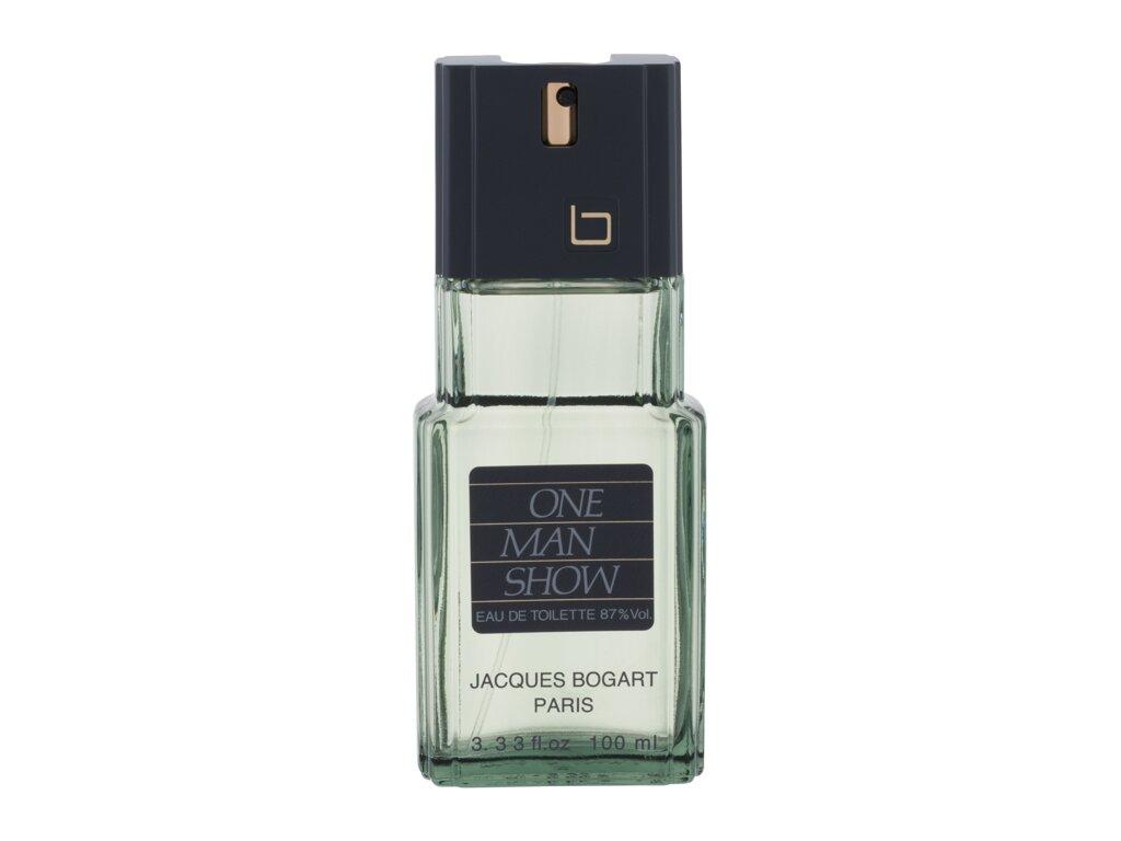 Jacques Bogart One Man Show (M) 100ml, Toaletná voda