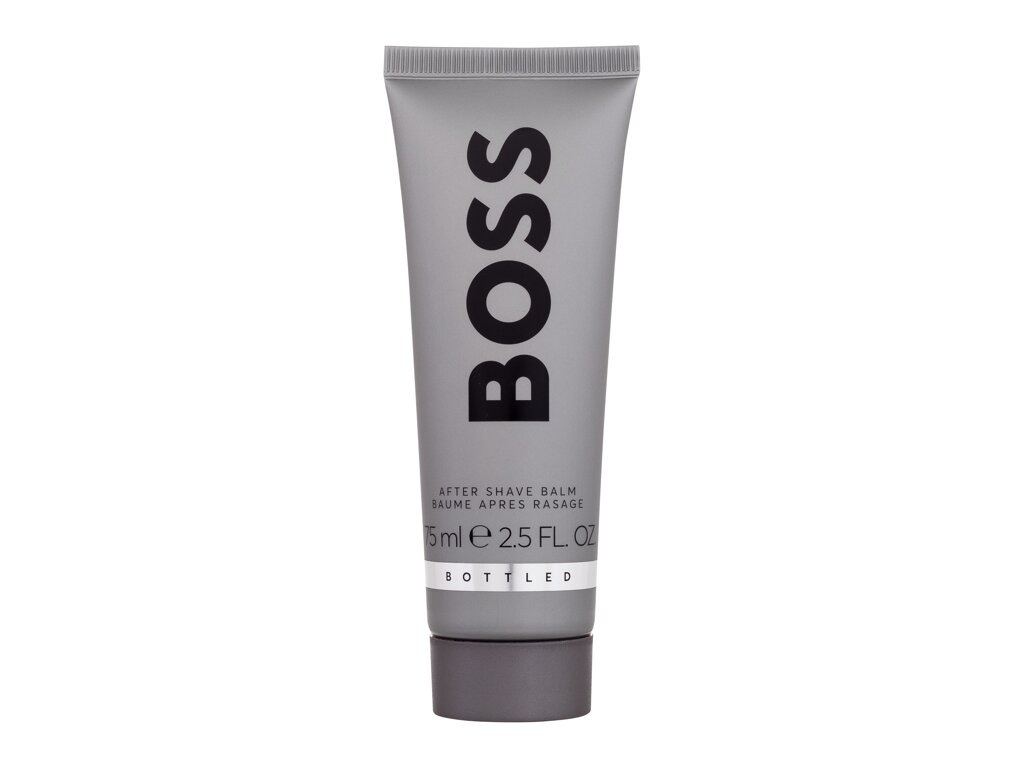 HUGO BOSS Boss Bottled (M) 75ml, Balzam po holení