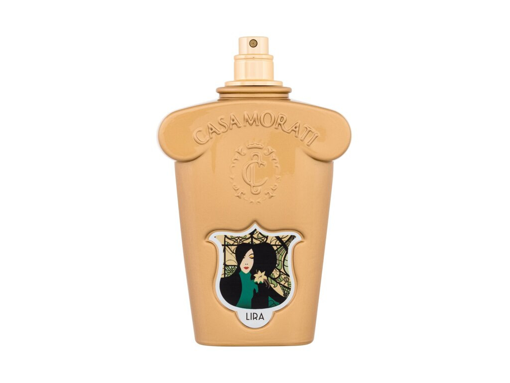 Xerjoff Casamorati Lira (W) 100ml - Tester, Parfumovaná voda