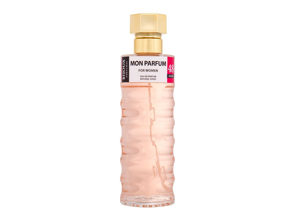 Bijoux Mon Parfum 48 (W) 200 ml, Parfumovaná voda