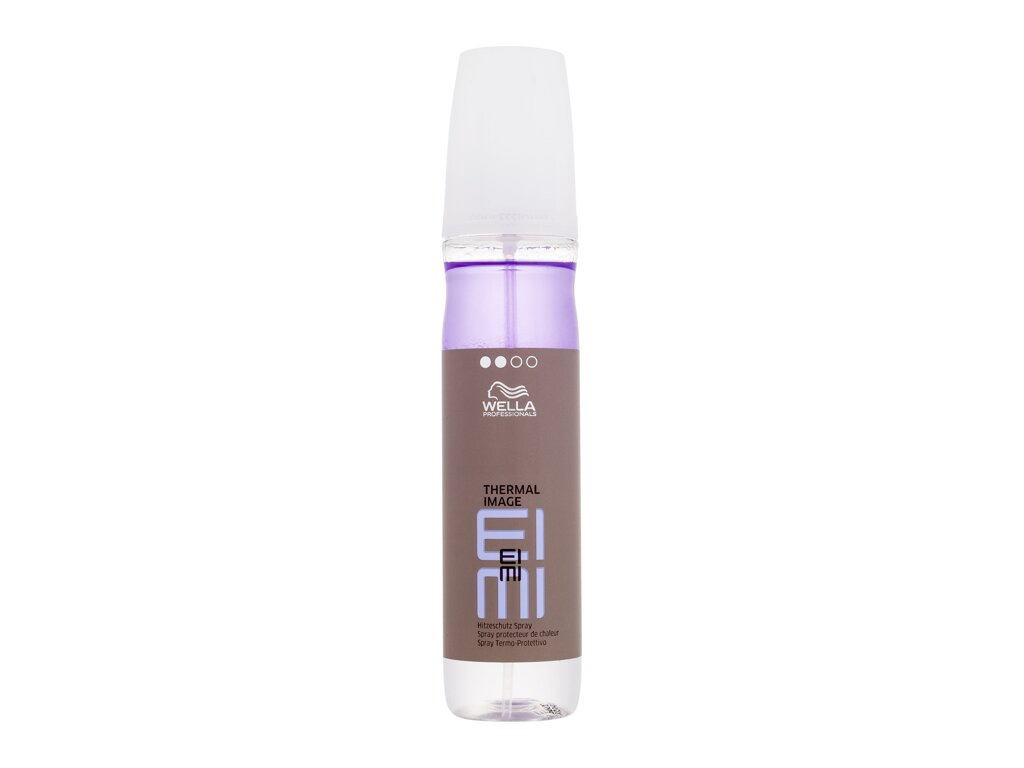 Wella Professionals Eimi Thermal Image (W) 150ml, Pre tepelnú úpravu vlasov