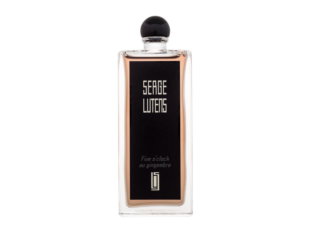Serge Lutens Five O'Clock Au Gingembre (U) 50ml, Parfumovaná voda