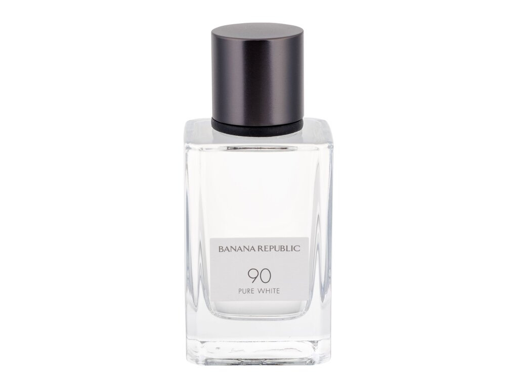 Banana Republic Icon Collection 90 Pure White (U) 75ml, Parfumovaná voda