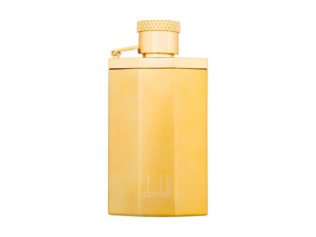 Dunhill Desire Gold (M) 100ml, Toaletná voda