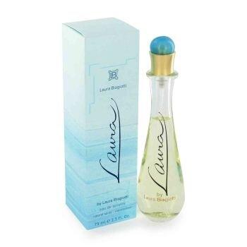Laura Biagiotti Laura (W) 75ml, Toaletná voda