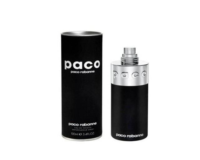 Paco Rabanne Paco (U) 100ml, Toaletná voda