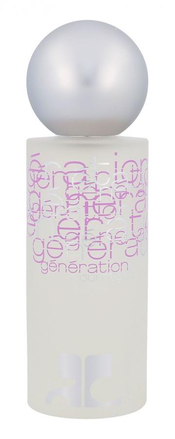 André Courreges Generation (W) 100ml, Toaletná voda