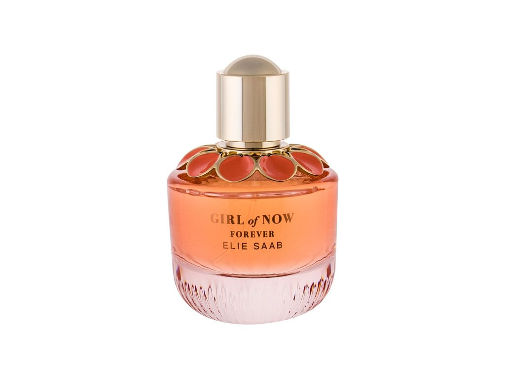 Elie Saab Girl of Now Forever (W) 50ml, Parfumovaná voda