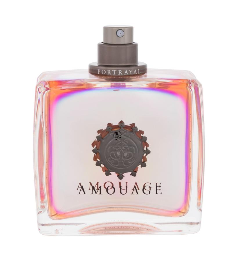 Amouage Portrayal Woman (W)  100ml - Tester, Parfumovaná voda