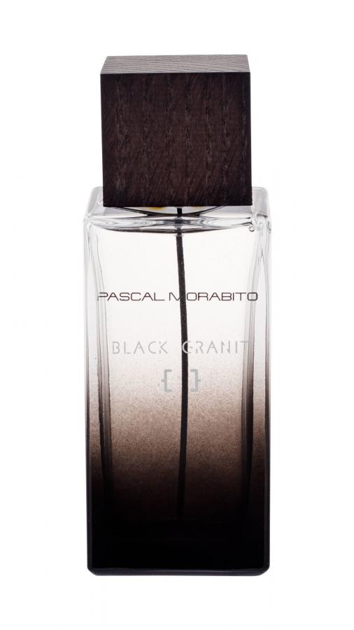 Pascal Morabito Black Granit (M) 100ml, Toaletná voda