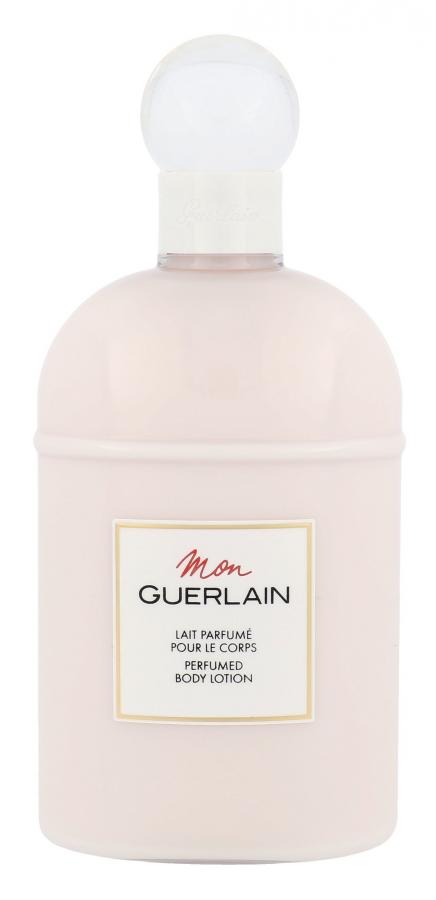Mon Guerlain (W) 200ml, Telové mlieko