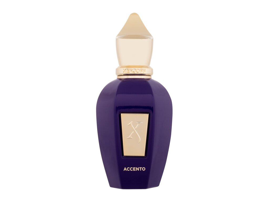 Xerjoff V Collection Accento (U) 50ml, Parfumovaná voda