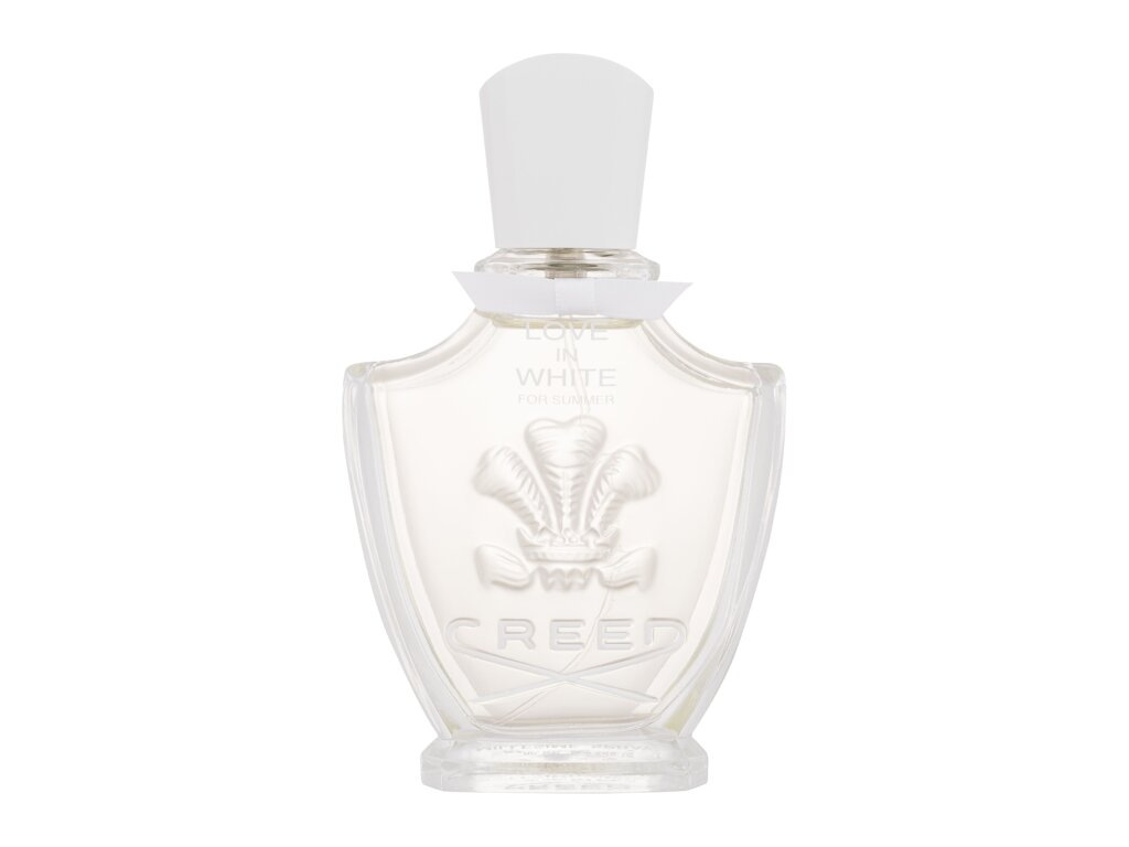 Creed Love in White for Summer (W) 75ml, Parfumovaná voda