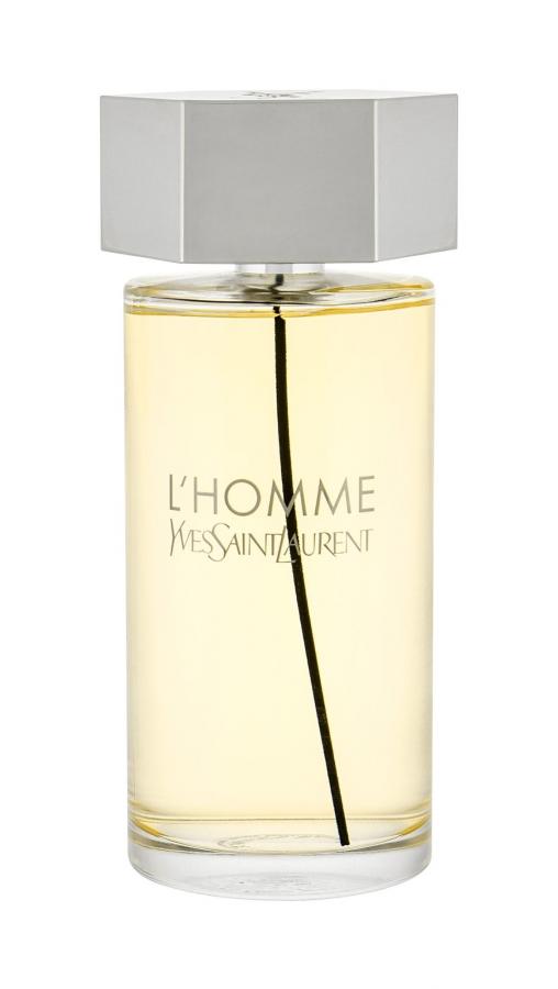 Yves Saint Laurent L´Homme (M) 200ml, Toaletná voda